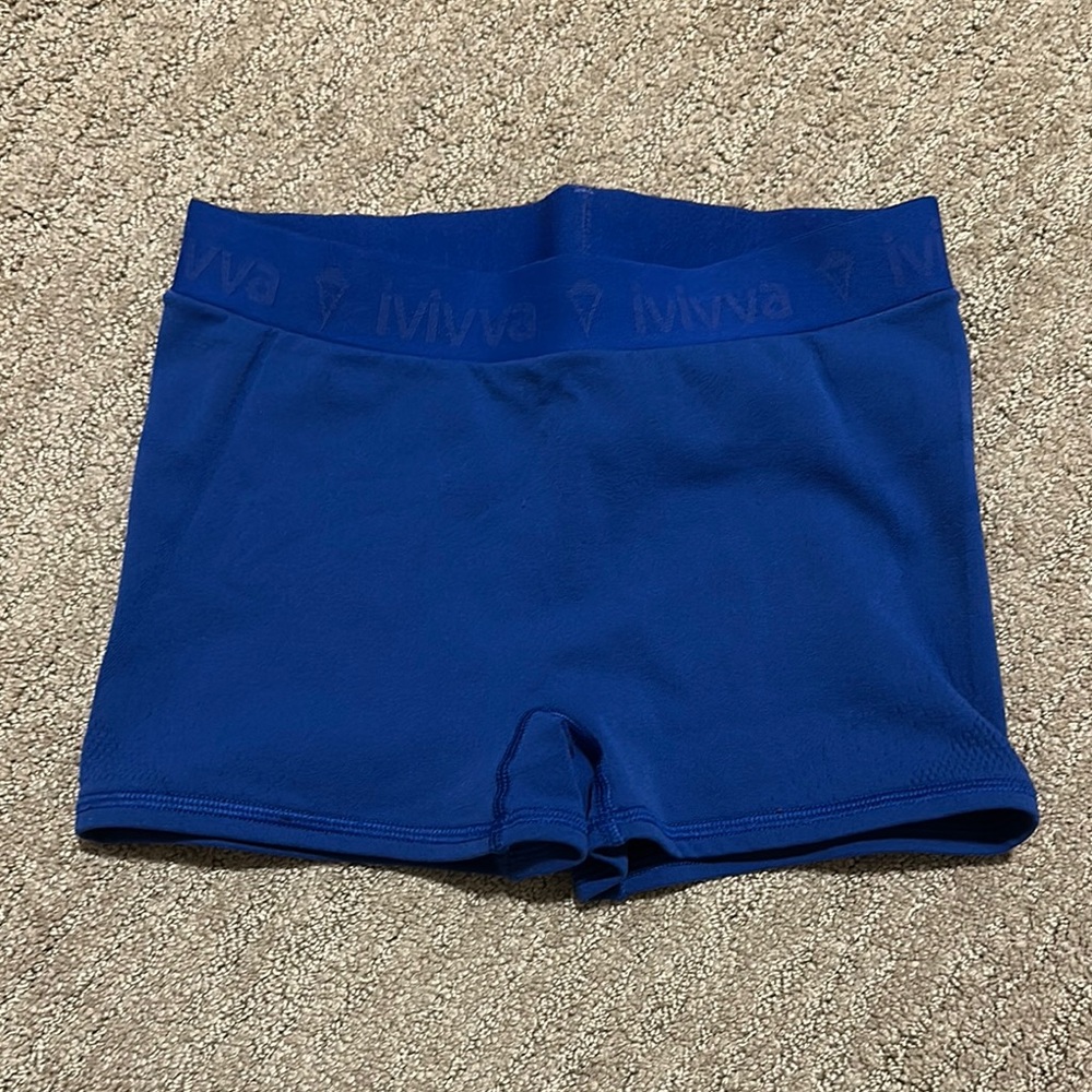 Girls Ivivva Athletic Shorts